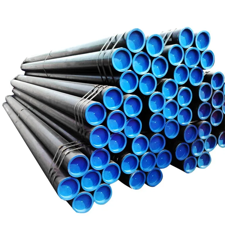 Intermediate Casing9 5/8 Api 5ctWeight: 36 Lb/ftGrade: N-80Connection: BtcRange: 2Seamless