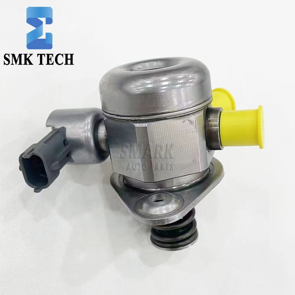 High Pressure Fuel Pump For LandRover RangeRover Sport 5.0L 2010 2011-2016 0261520197 LR081595