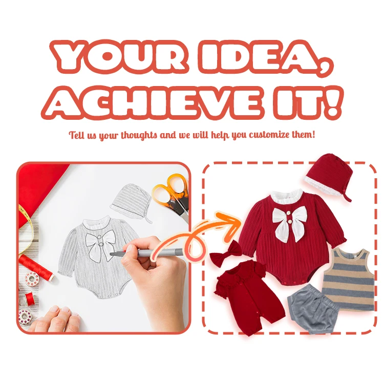 Custom Floral Printing Children Cotton Nightwear Sleepwear Pyjamas Girl Kids Clothing Pajamas