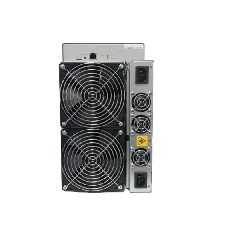 
Most Profitable S19 Pro 110th/s Brand New Bitcoin Miner Antminer S19 Pro 110T 