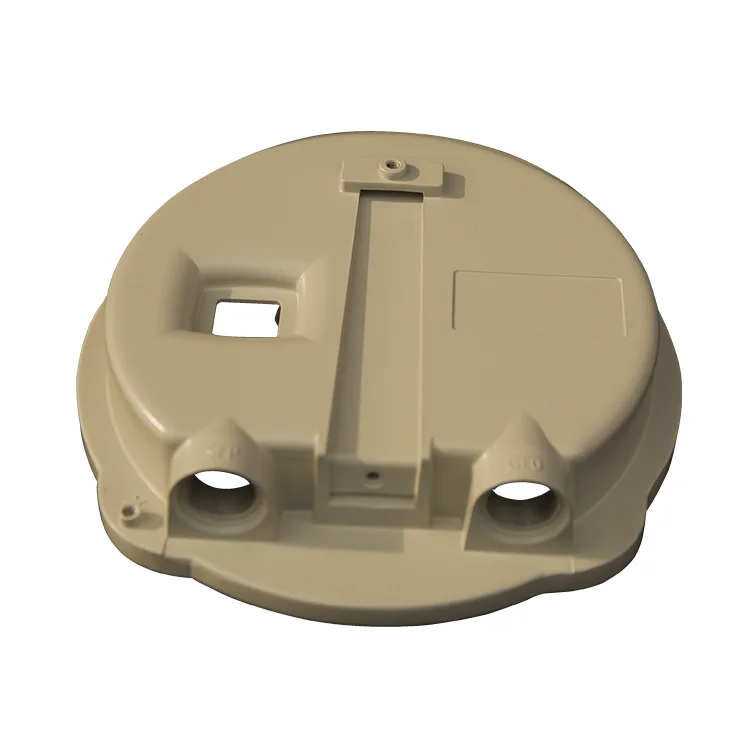 Professional Customized High Precision Chrome Aluminum Die Chrome Cast Parts
