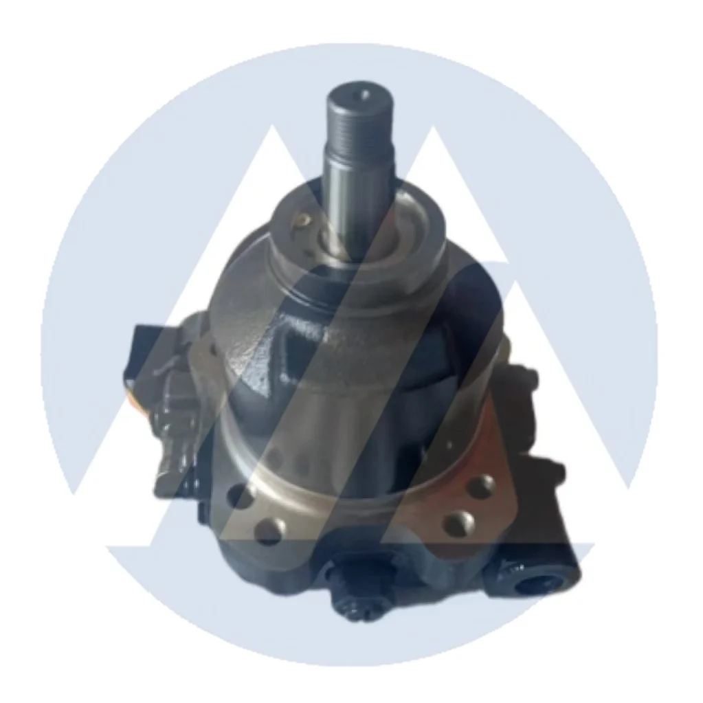 Power Parts WA430-6 WA480-6 Electric Part Fan Motor 708-7S-00550 7087S00550