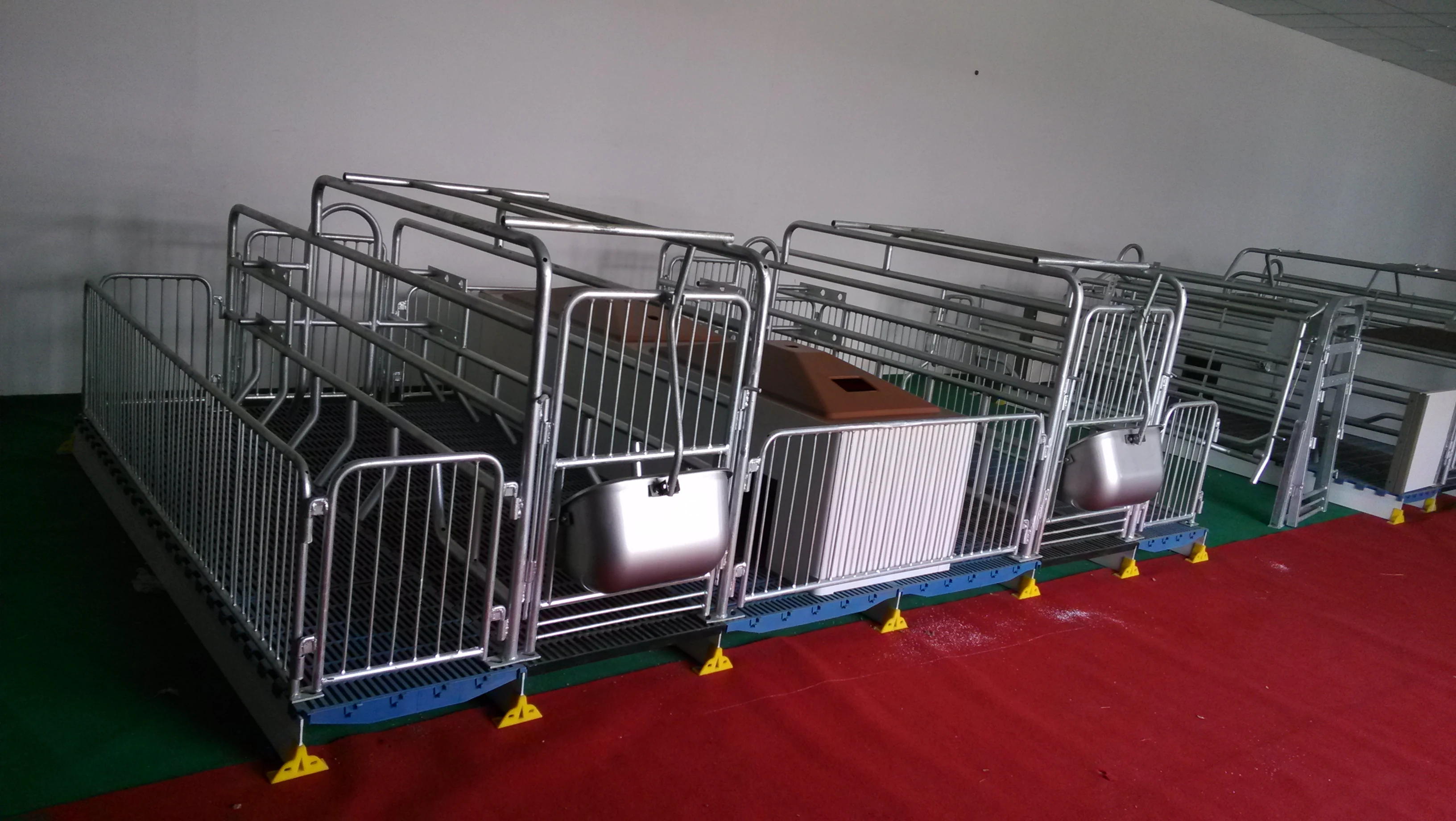 
Animal husbandry equipment,farrowing crates for pigs 