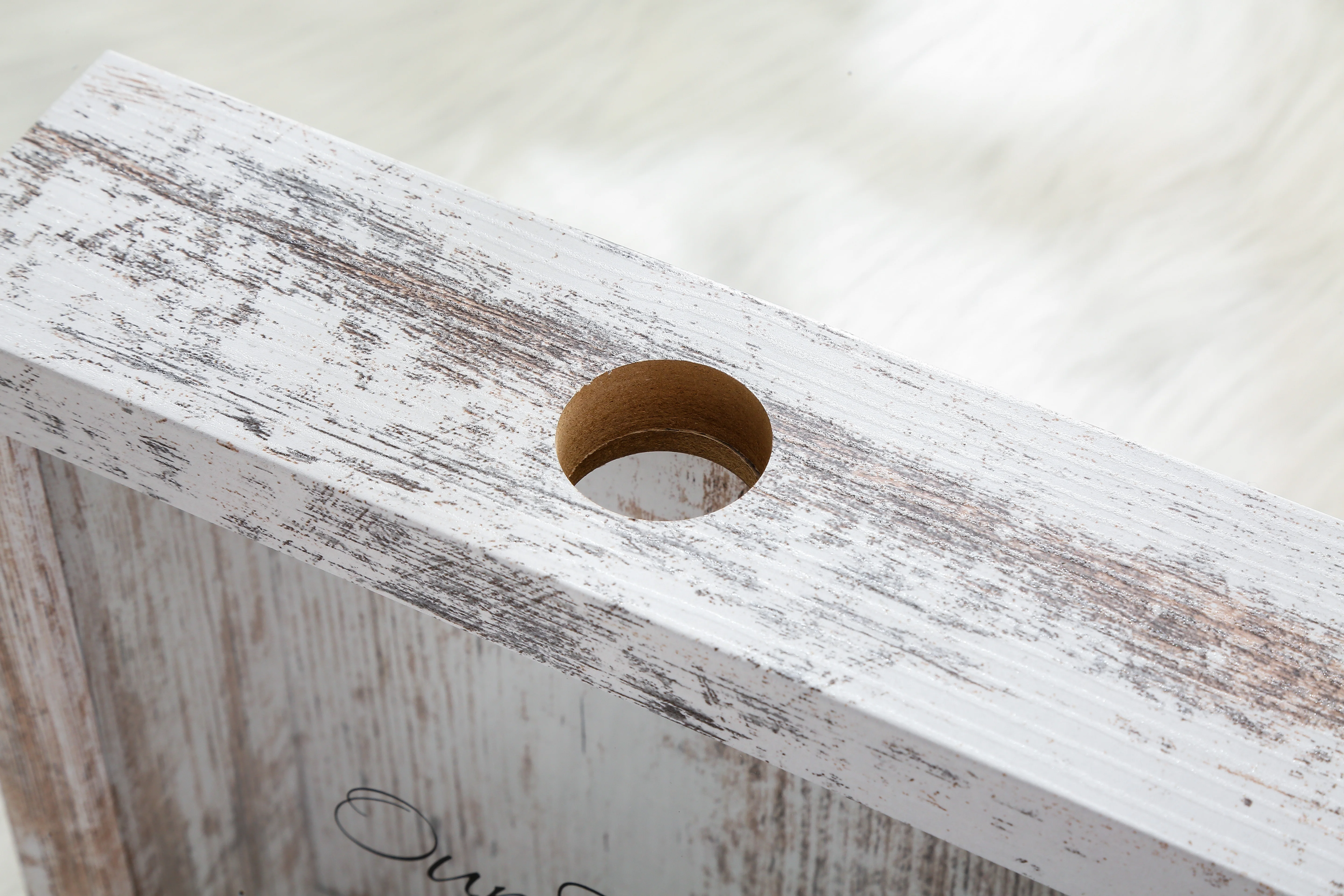 Shadow Box frame Handmade Rustic Vintage Wooden Wine Cork Holder Coin Bank Money Box Adventure Fund With Sorter