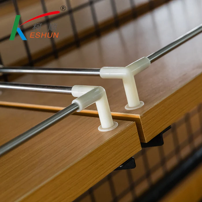 Good Quality Cheap Store Racks Supermarket Equipment Display Shelves Super Market Rack