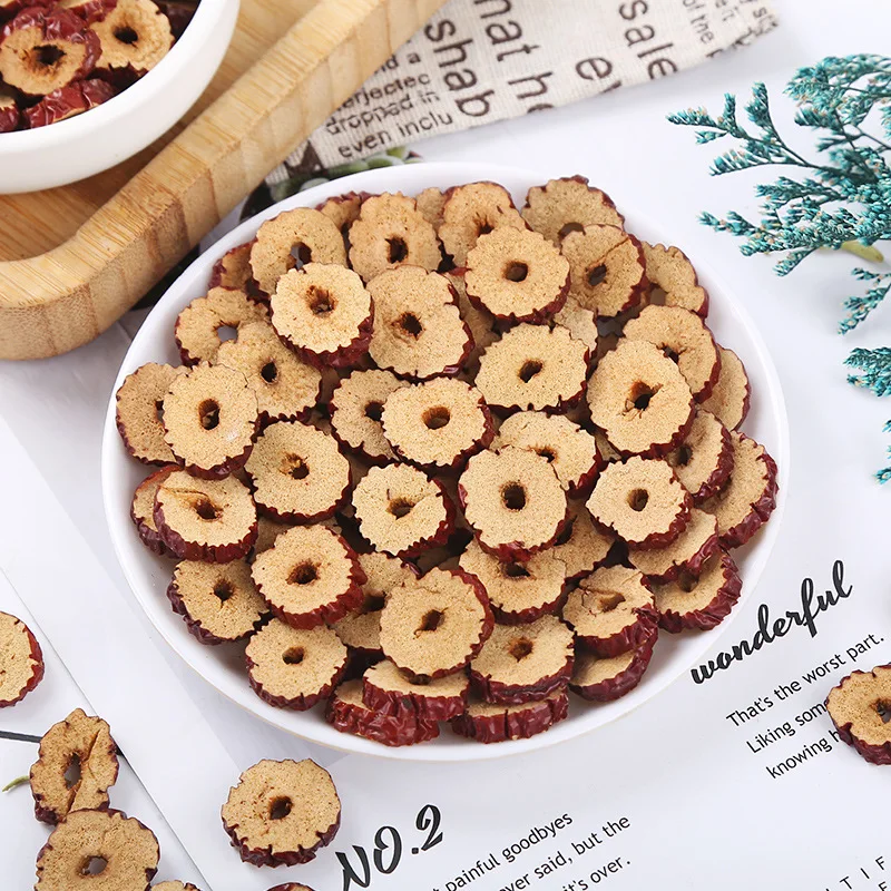 High Quality Dried Red Jujube Fruit Red Dates Chinese Jujube Fruit