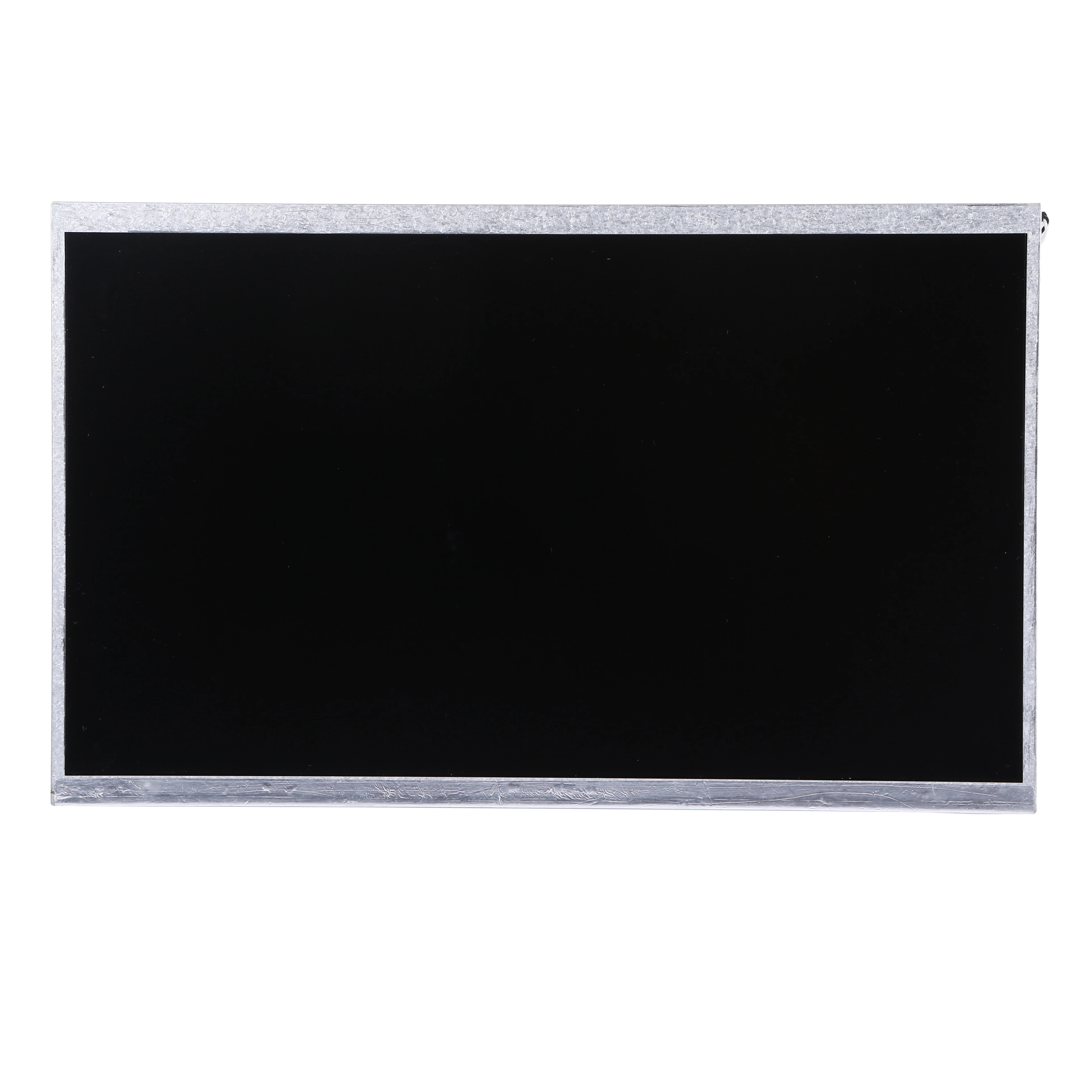 Industrial 11.6 inch 500 nit high brightness LCD display with controller board optional