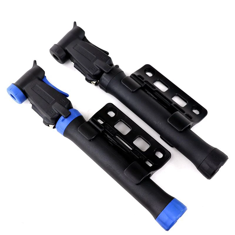 High Pressure Super Light 116 PSI 8 BAR Mini Bicycle Hand Pump Bike Air Pumps