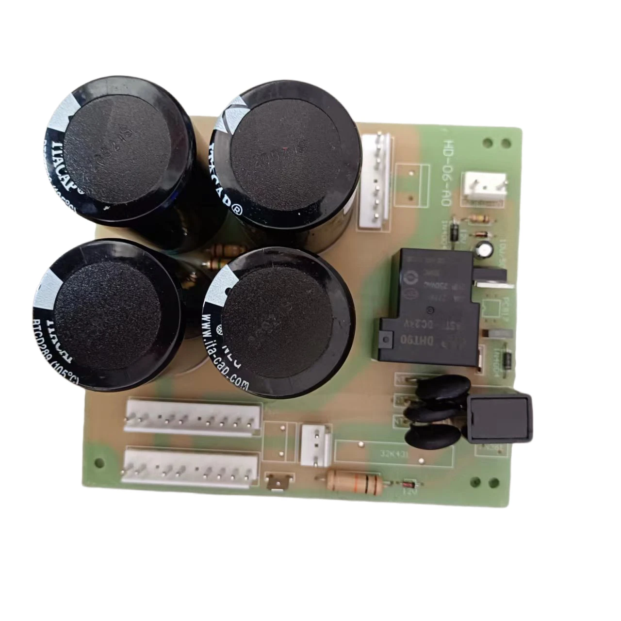 ARC160 Bottom Welding PCB Board High-Efficiency ARC Series Welding Machine Control Board Welding Machine Part