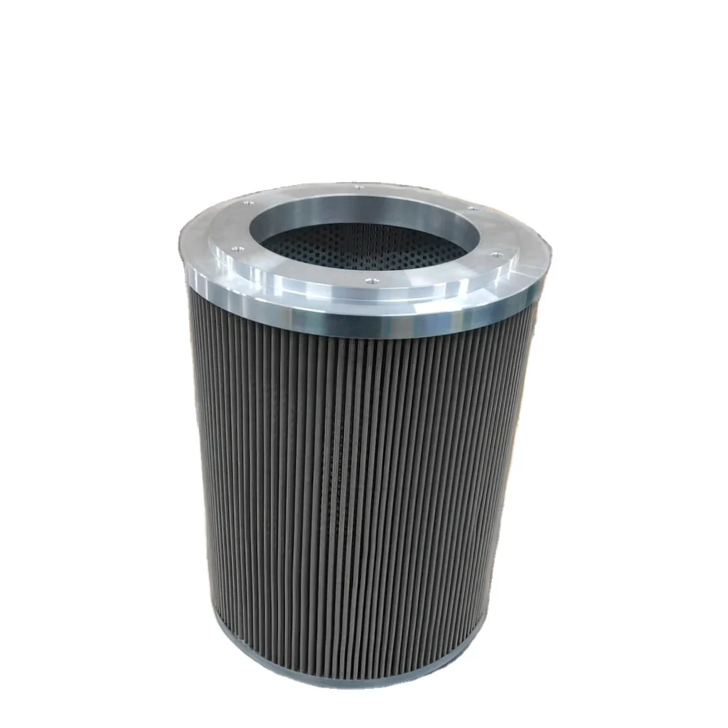 Heavy Machinery Parts Suction Oil Filter 53c0627 Hydraulic Filter 53c0658 for Excavator Construction Machinery