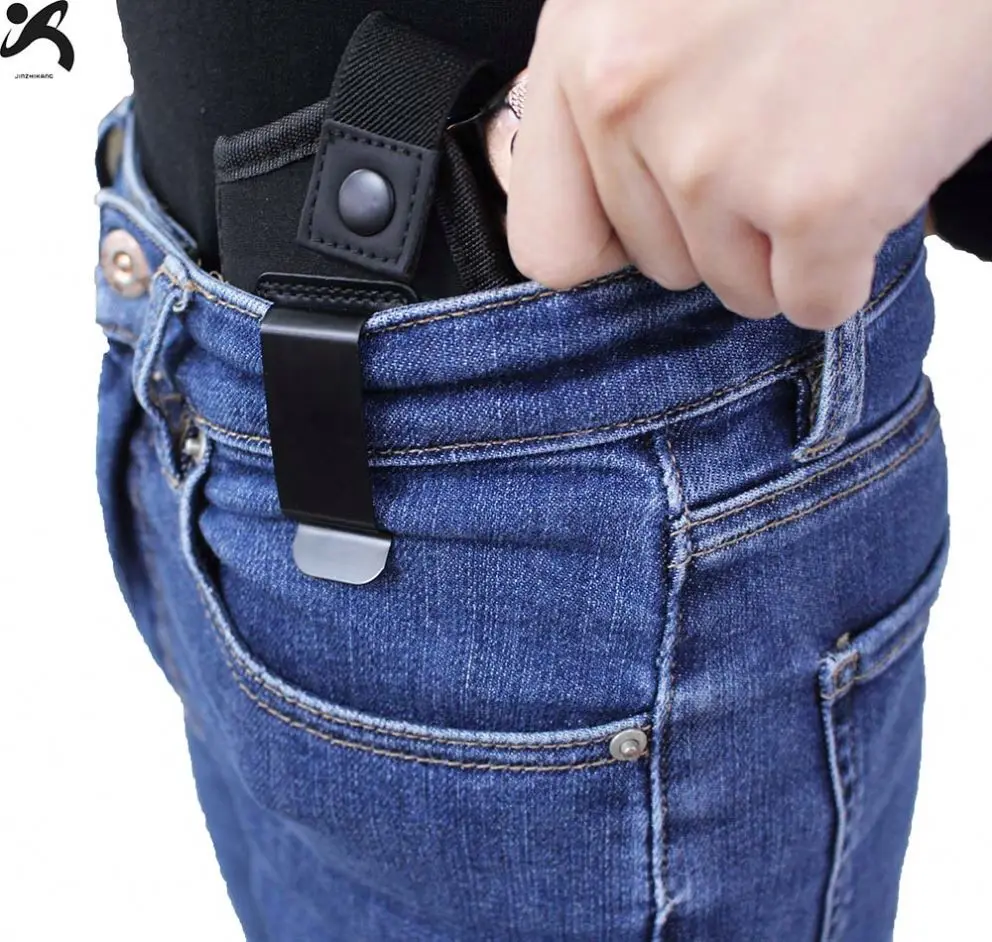 Modern Novel Design Low Price Gun Storage Holster