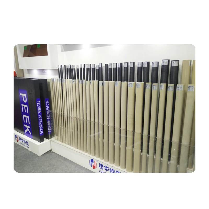 PEEK5600G Peek sheet peek rod