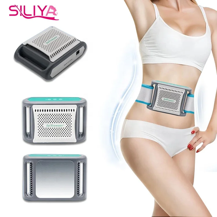 New Design Hot Sale Cooling fat Slim Your Body