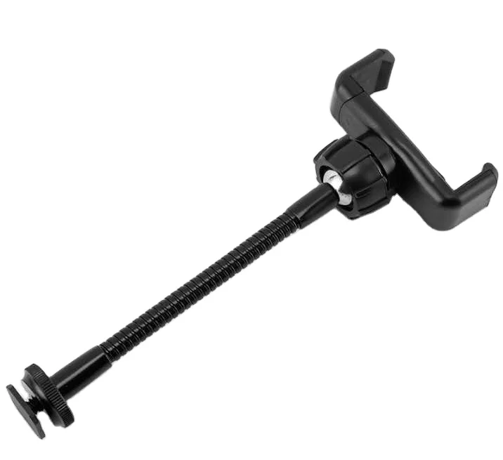 8 mm thin diameter gooseneck/hardware accessories earphone soft gooseneck/gooseneck arm