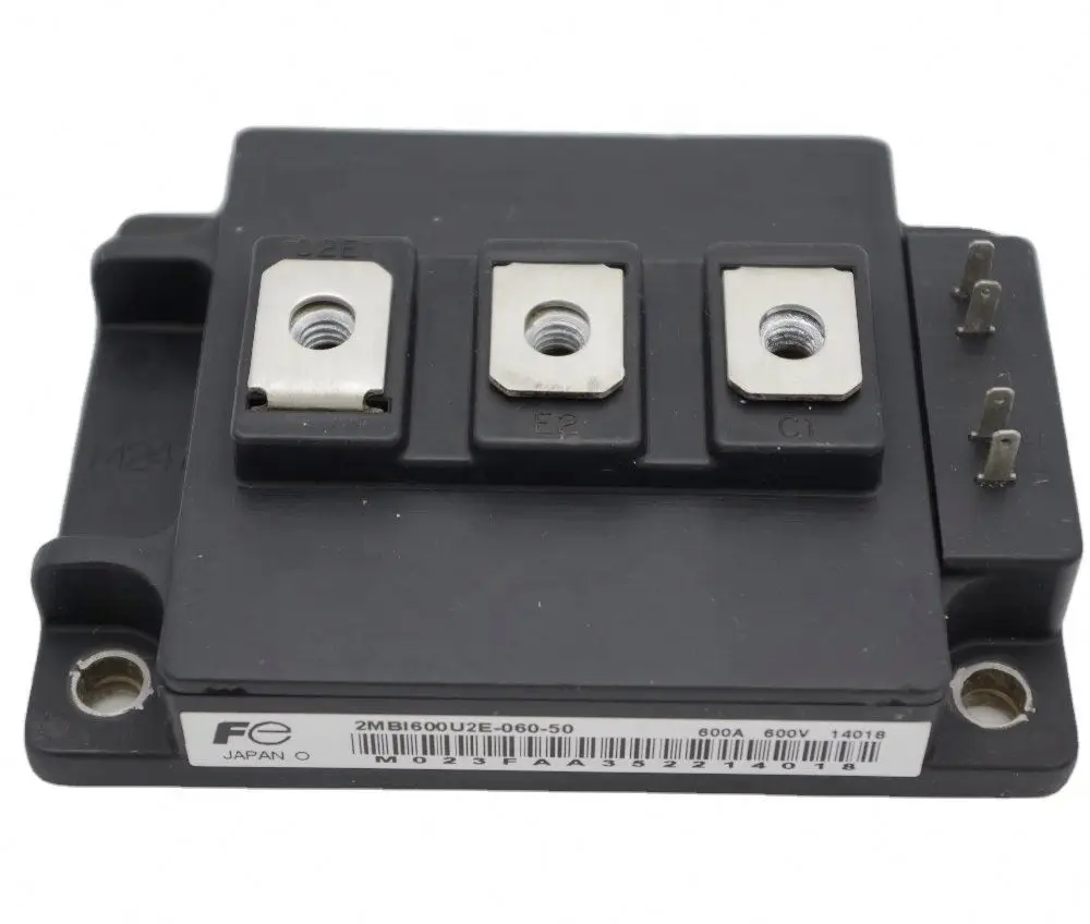 Electronic components igbt transistor Power module 2MB1300N-060 IGBT module thyristor module