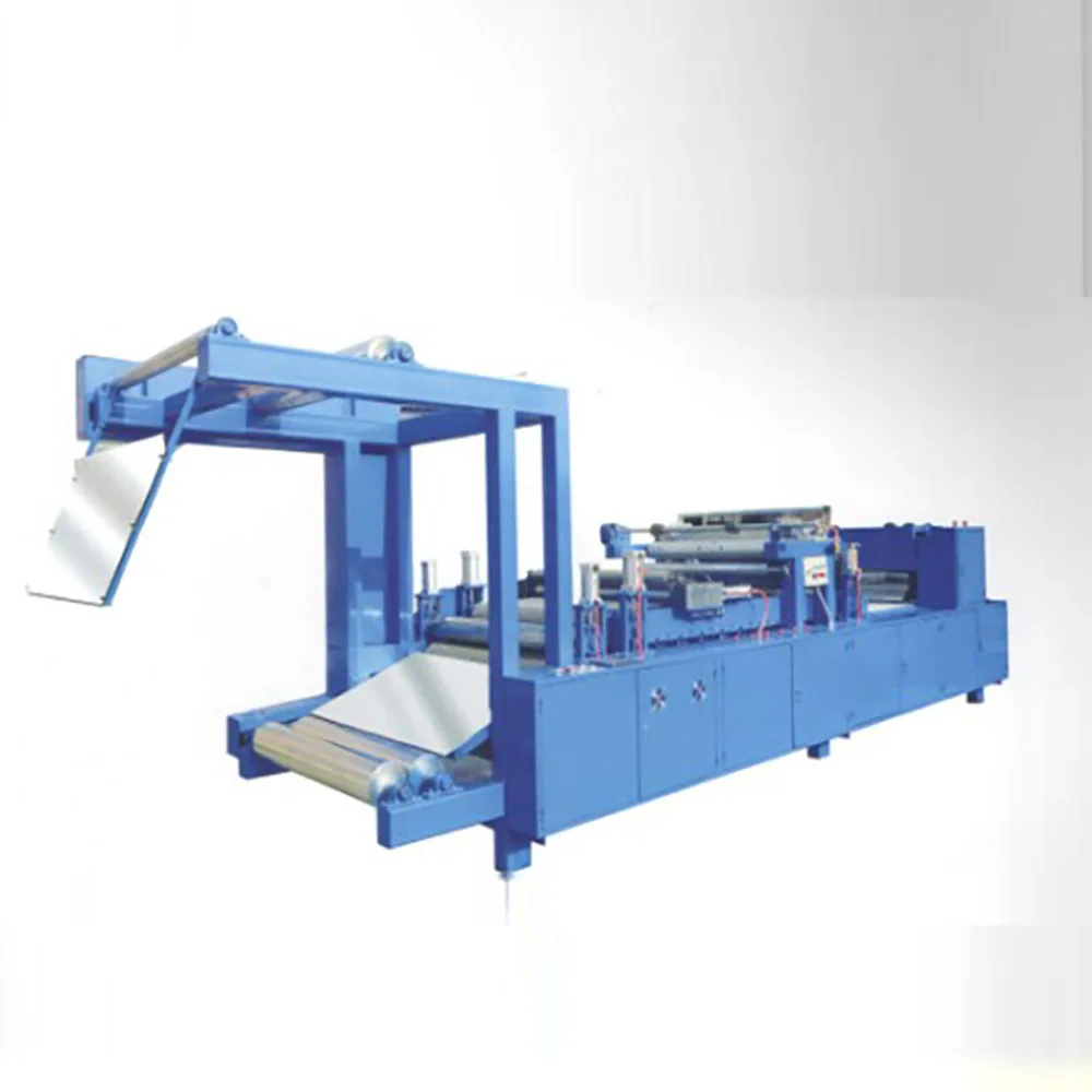 SMC production line fiber glass or manhole cover making machine Ligne de production SMC