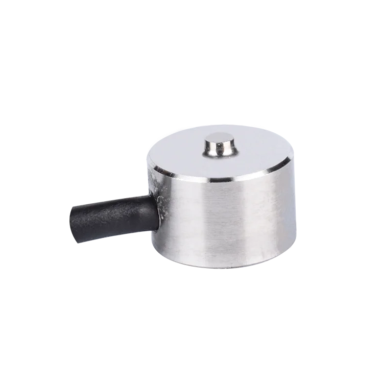 5kg 10kg 15kg 20kg 30kg 50kg 100kg stainless steel compression tension miniature load cell mini force sensor small weight sensor