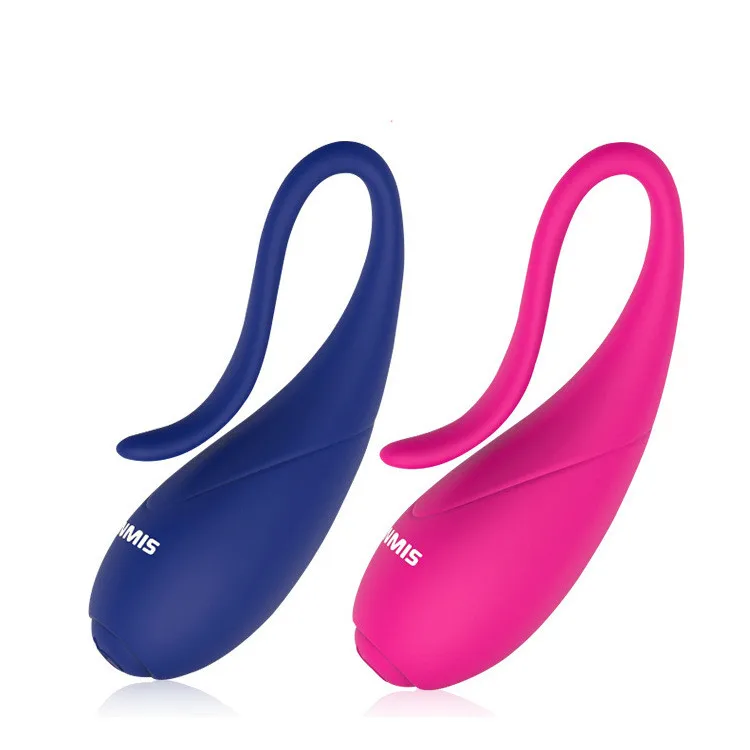 Coed ultimate joyous shock kegel vibrator for female and male unisex vibrator sex toy