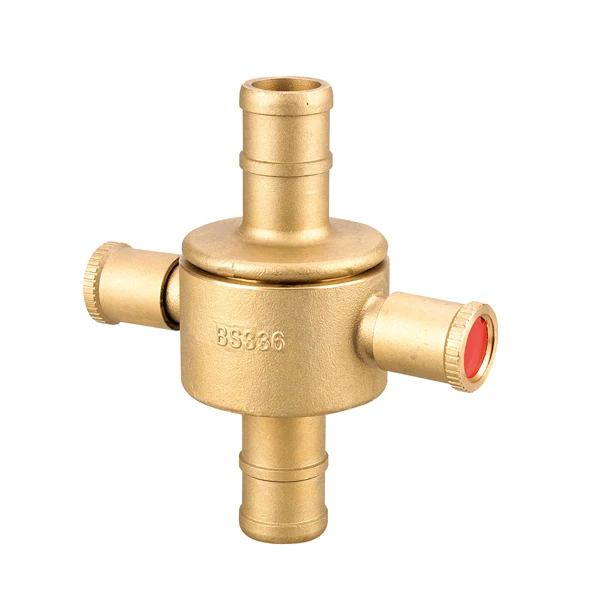 Fire Hose Storz Adaptor With Male Thread Fire fighting Hose female hose coupling adaptor nozzle DN65