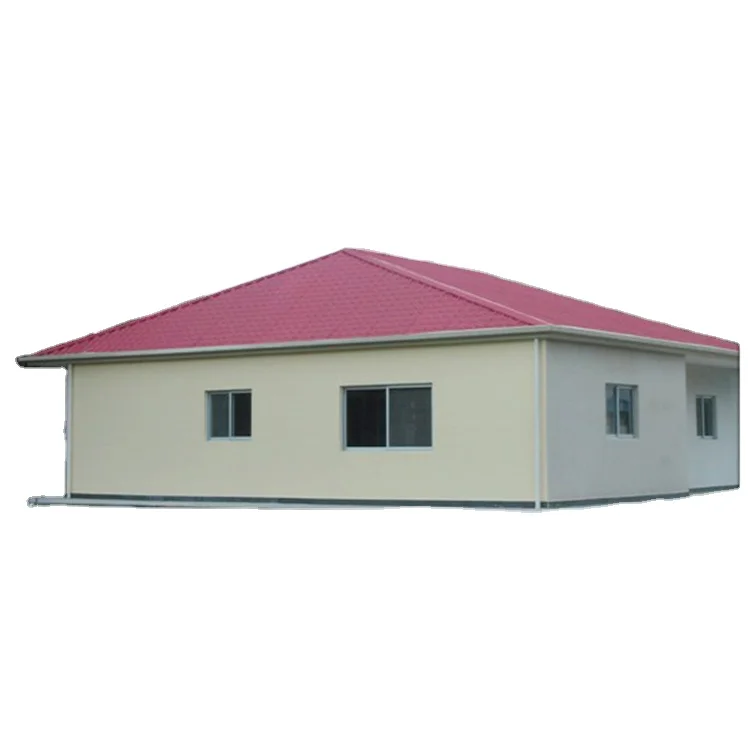 Недорогой сборный дом, б/у дом, сборные дома в Таиланде