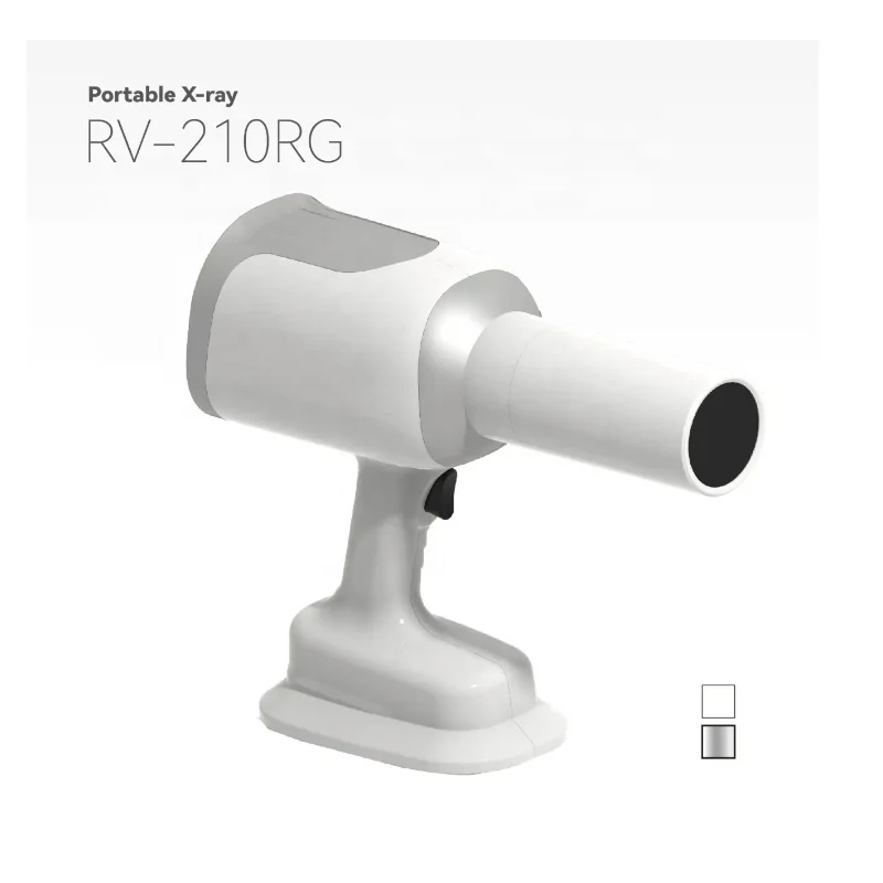 Portable Dental X Ray Machine Carry Hand-held film machine Model Dental X Ray