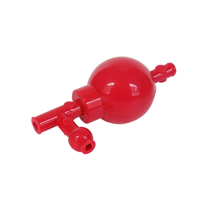 Лабораторные принадлежности, количественная резиновая всасывающая лампа