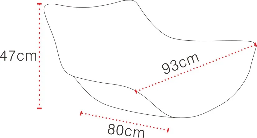 Bedroom Chair Eucalyptus Curved Wood for Dining Living Room Bedroom Kitchen Outdoor Use Hot Pressed Furniture Frames