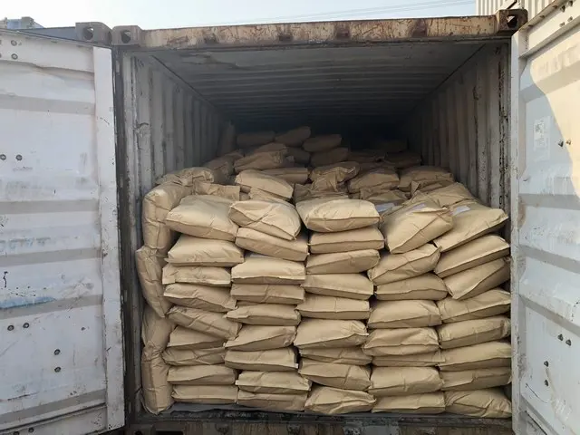 toothpaste grade sodium carboxymethyl cellulose cmc na