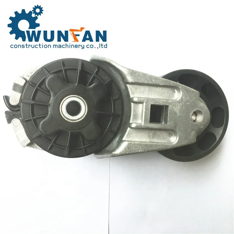 for Case tractor 1845C 85XT 90XT Skid Steer J936203  87326910 Fan Belt Tensioner