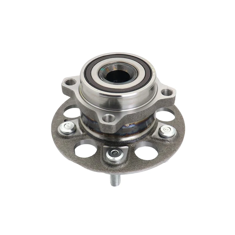 High quality Automotive Bearing rodamientos rear wheel bearing hub cars bearings