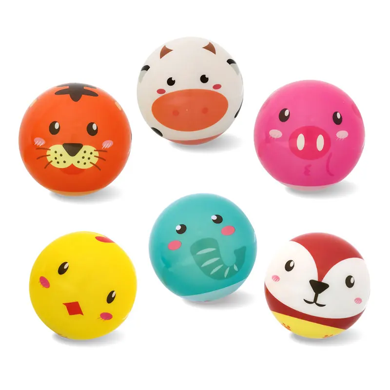 Support custom 15cm soft PU foam stress ball