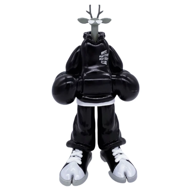 OEM 1/6 customize action figure 12 inch figure can change face OEM Art Plastic Custom 3D Printing Vinyl Toy Maker Designer