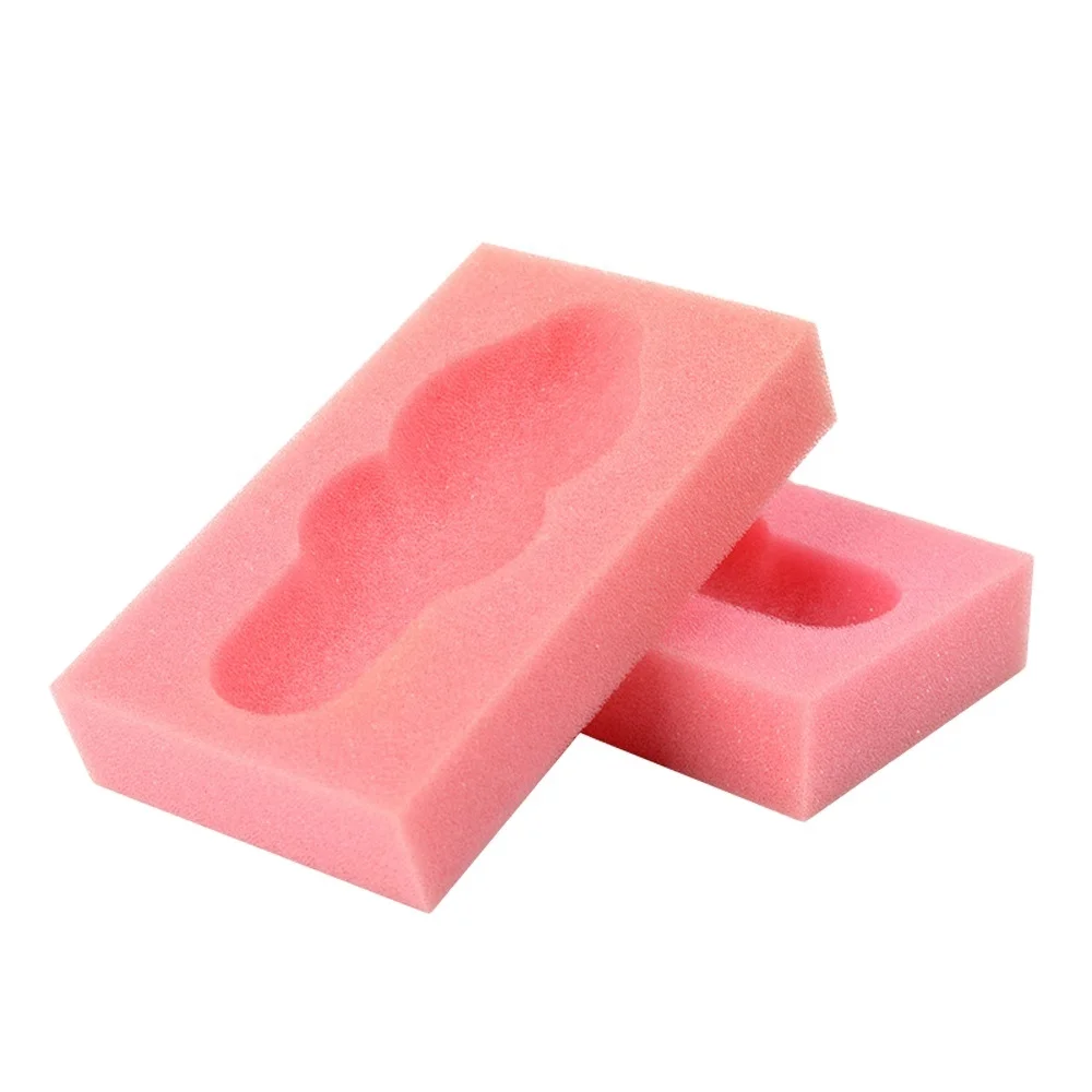 Polyurethane foam sponge protective packaging foam sponge liner sponge foam mat
