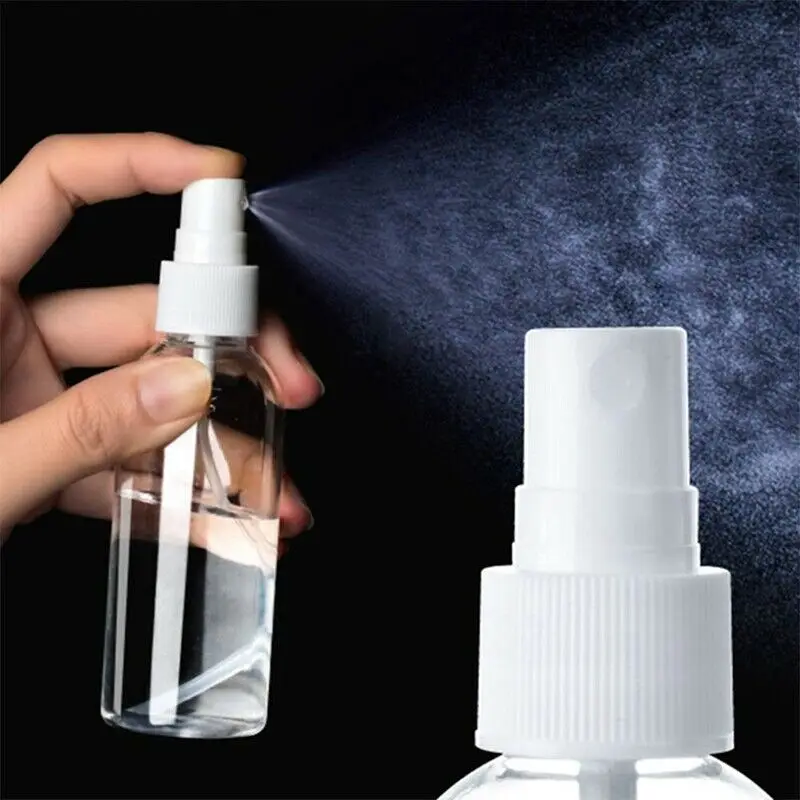 Perfume bottles wholesale, fine mist spray pump, oil mist sprayer, olive oil spray bottles 5ml 10ml 15ml 20ml 25ml 30ml-500ml