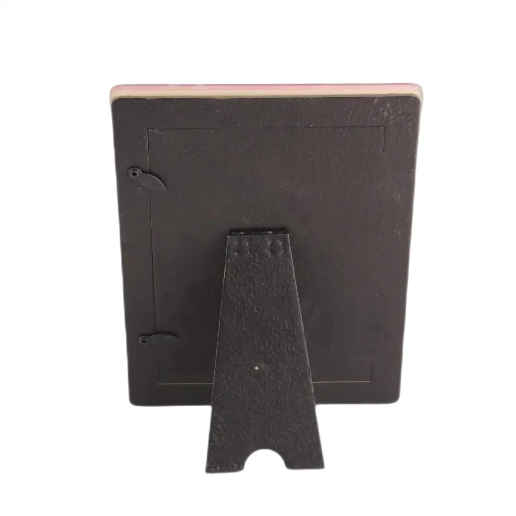 High Quality Sublimation Blank Square Ceramic Picture Photo Frame