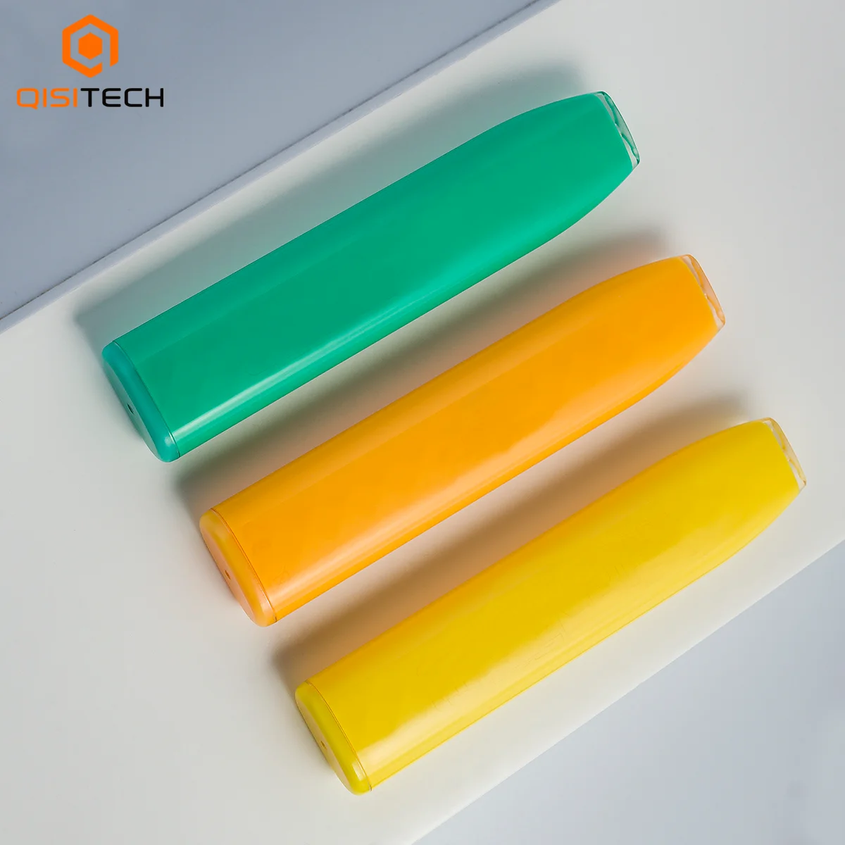 Qisitech geekbar supplier Oem Cartridge Cbd Vaporizer Pen Custom Logo Cbd Oil Vape Pen