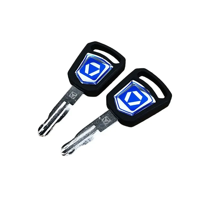 Для XCMG 55 60 75D 135 200 215 экскаватора новые оригинальные ключевые детали