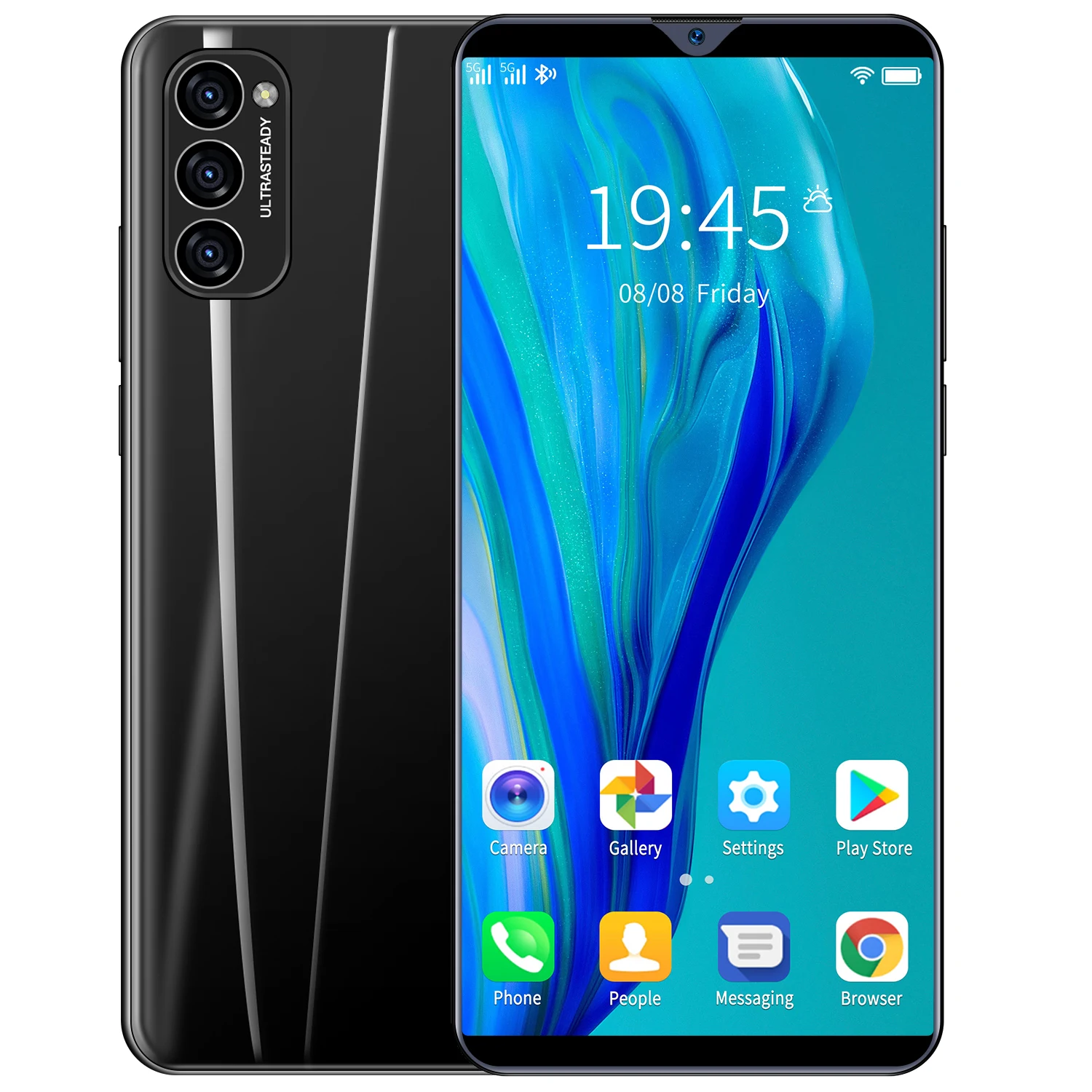 Смартфон Reno4 Pro 6 3 дюйма 8 + 10 0 ГБ Android
