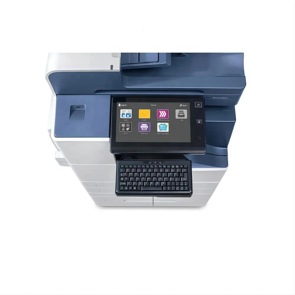 Multifunctional monochrome laser photocopier altalink b8055 A3 Mono printer refurbished copier for xeroxs b8055