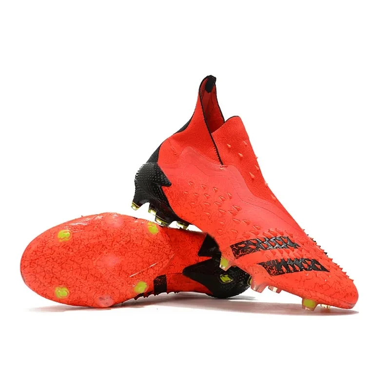 zapatos Classical Latest design oem/odm Personalized de futbol outdoor men football boots drop shipping soccer shoes