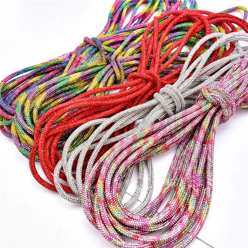 2021 оптовая продажа, украшение для ювелирных изделий из горного хрусталя