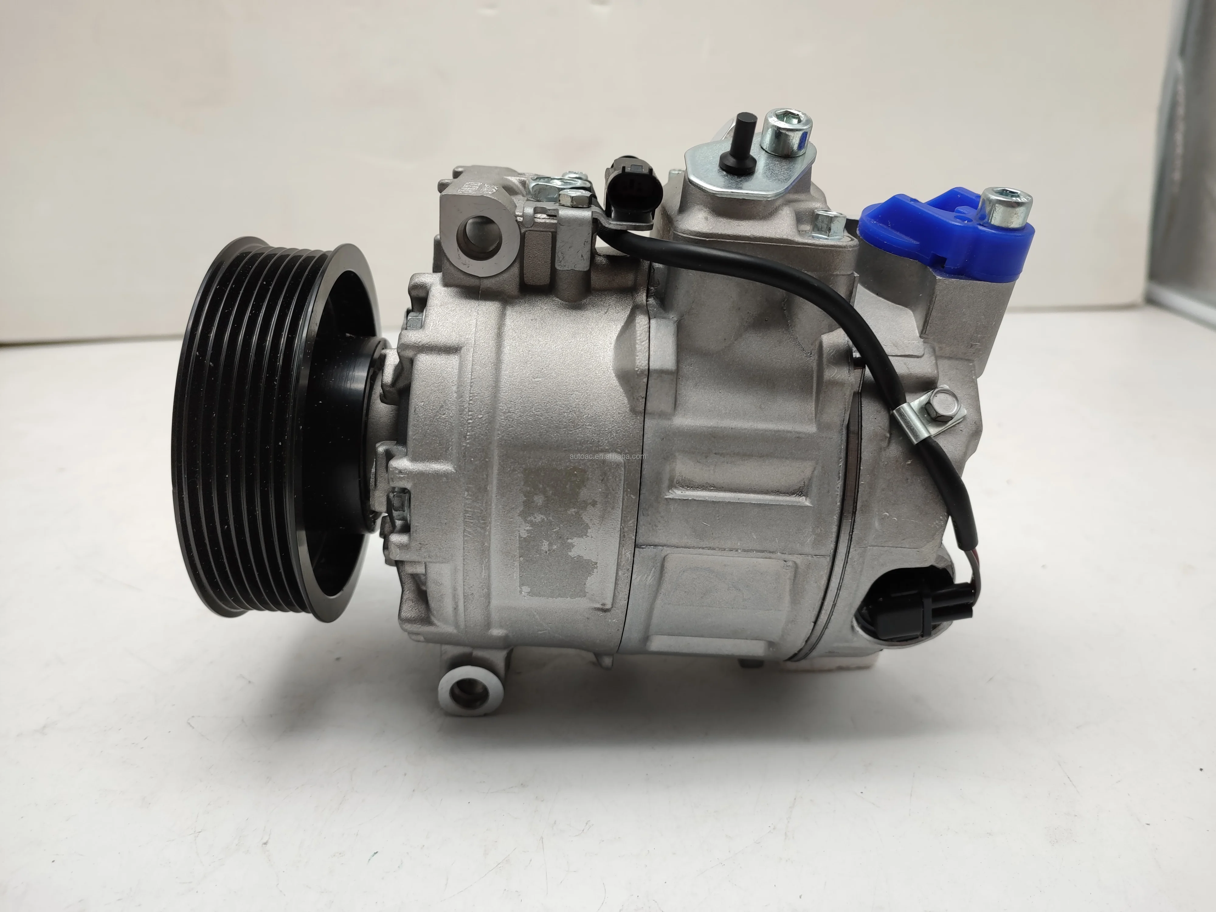 7L6820803A 7L6820803L 437100-7491 7SEU16C 7PK Auto Air conditioning Compressor AC Car Compressors For AUDI Q7 VOLKSWAGEN TOUAREG