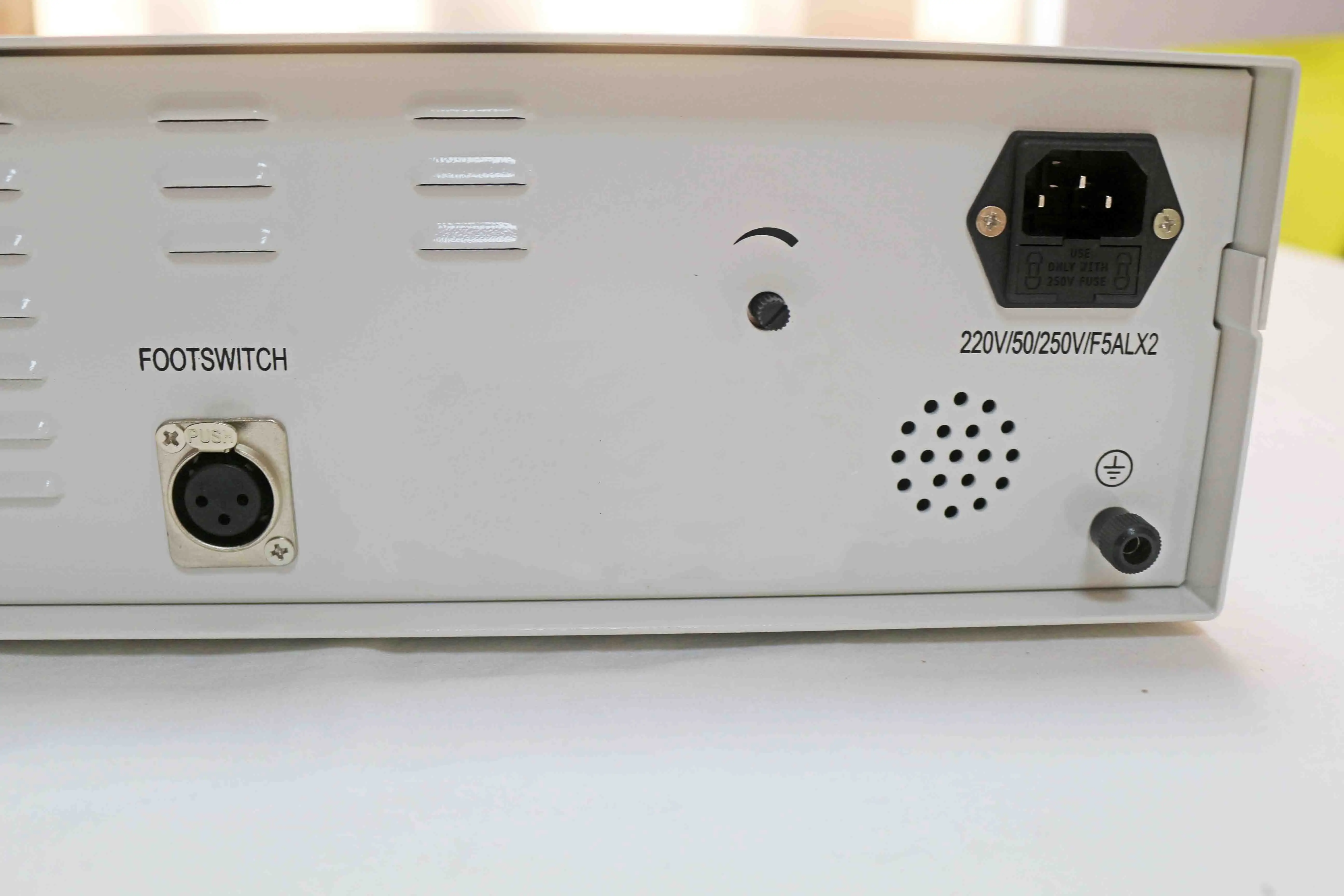 LTSG13 Hot Sale 400w electro unit  portable electrosurgical instruments High Frequency Electrotome