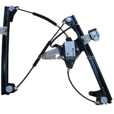 Genuine FR-RH Power Window Regulator Assy for Brilliance Auto FSV/3421878