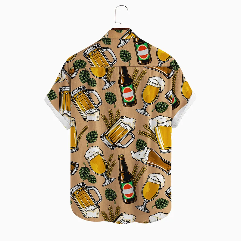  mens fitness apparel shirts button down