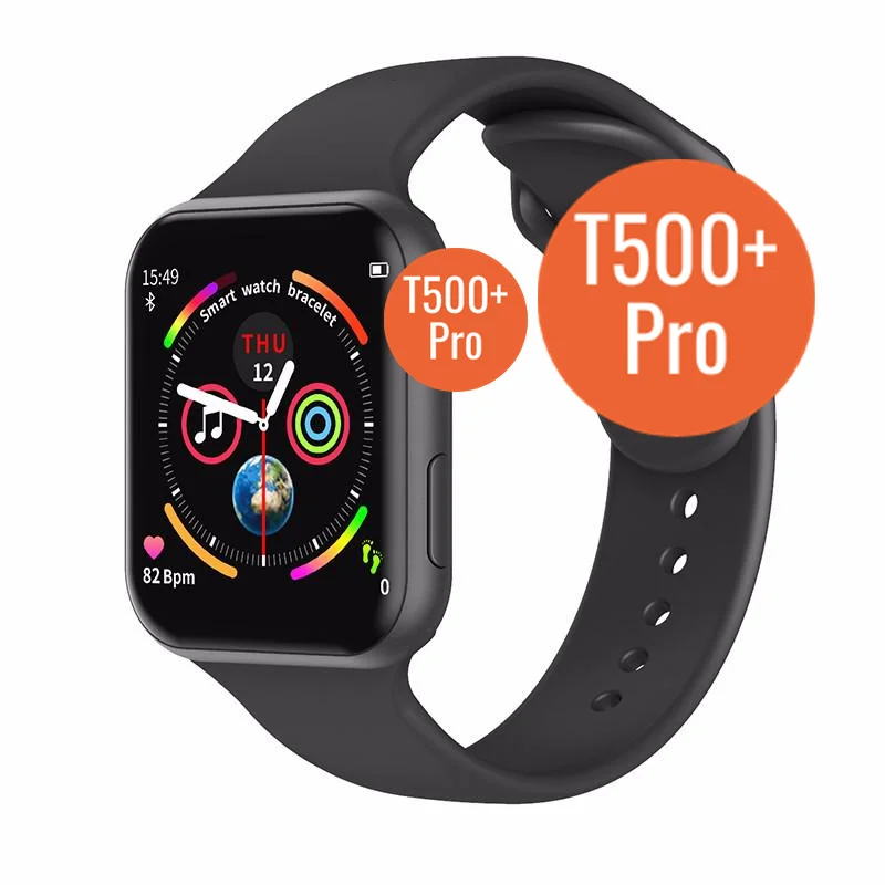 T500 Pro smart watch t500 pro smart watch t500 plus pro call function