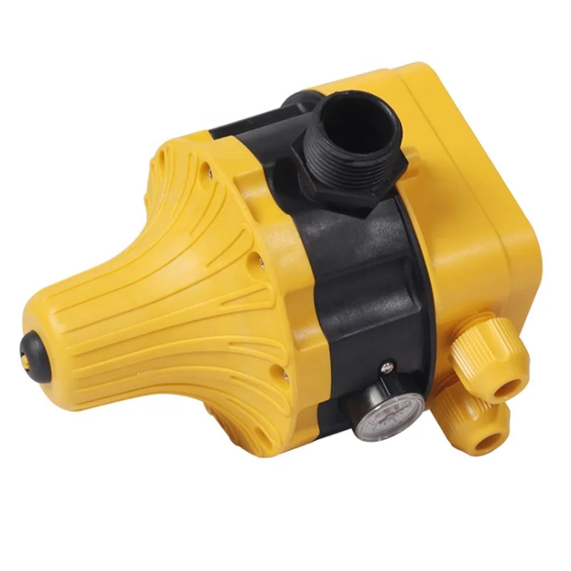 SKA-8P Automatic water pump controller pressure switch