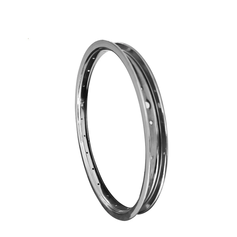 2025 NEW NT Good Price Steel wheel rim for bike