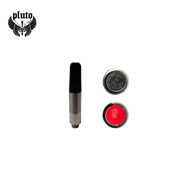 disposable ceramic wax pen 510 cartridge quartz coils