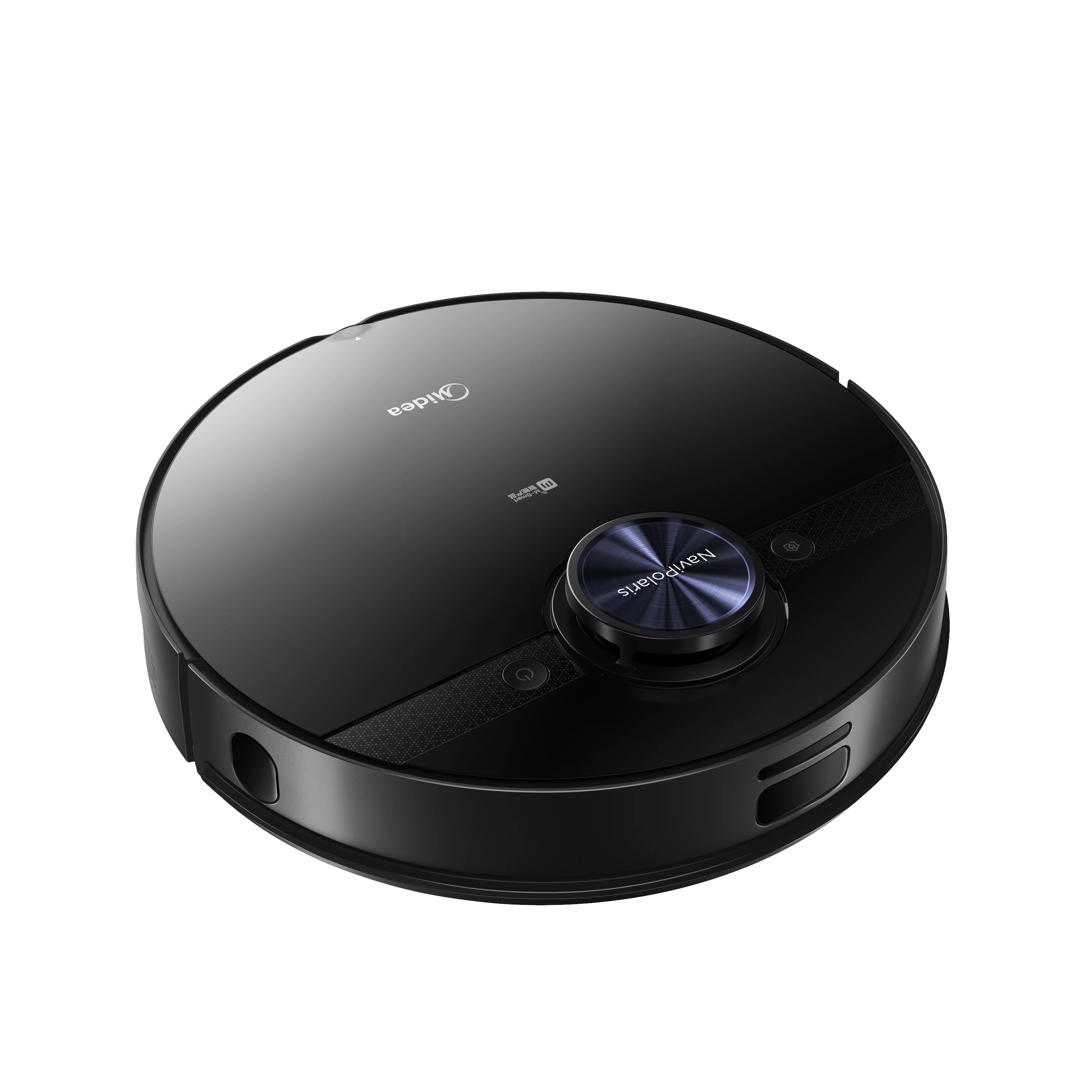 Midea M7 APP Control Multifunctional Intelligent Laser Floor Smart Robot Vacuum Cleaner